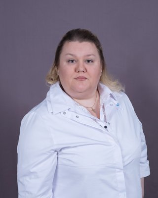 Левадная Ольга Анатольевна