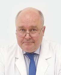 Леваков Сергей Александрович