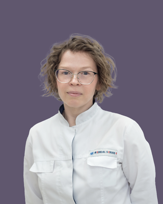 Ломакина Оксана Евгеньевна