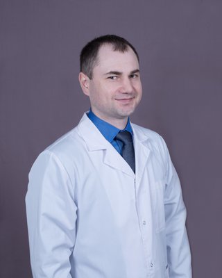 Макаров Михаил Александрович