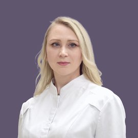 Маколова Юлия Ивановна