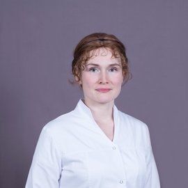 Мартынова Галина Викторовна