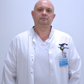 Марынич Александр Александрович