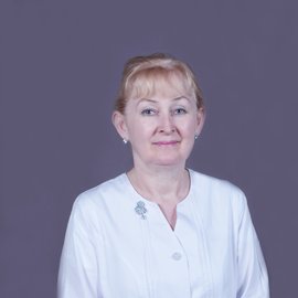 Мельникова Татьяна Александровна