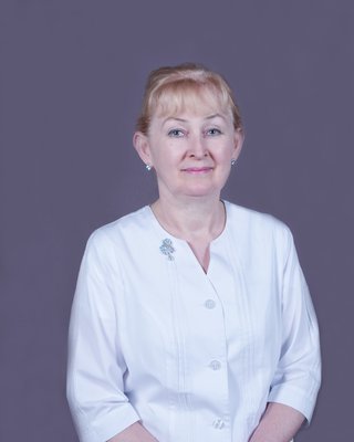 Мельникова Татьяна Александровна