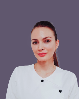 Мещерякова Елена Александровна