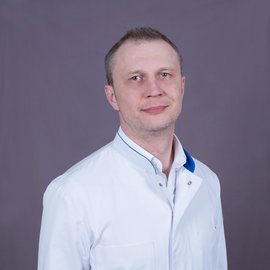 Миронов Илья Николаевич