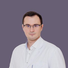 Миронов Никита Aлександрович