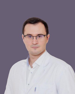 Миронов Никита Александрович