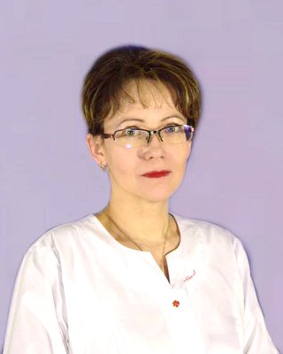 Миронова Марианна Альбертовна