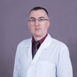 Мутаев Шахмар Магомедович