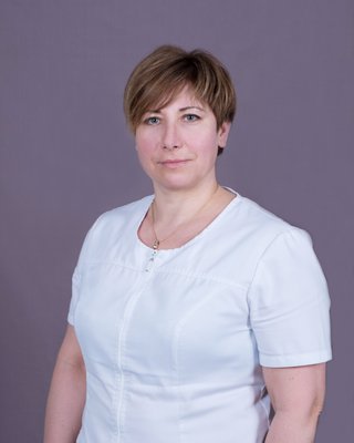 Надайчик Ольга Валентиновна