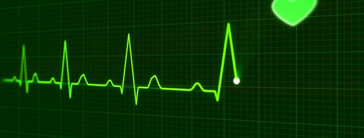 Медицинская диагностическая программа при нарушении ритма сердца (за исключением пациентов с ЭКС)
