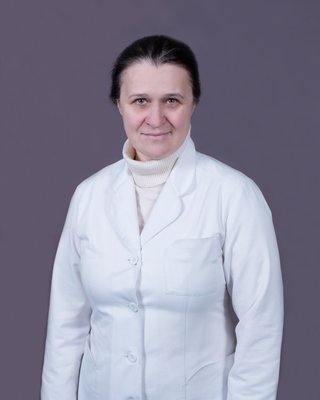 Негуляева Татьяна Геннадиевна