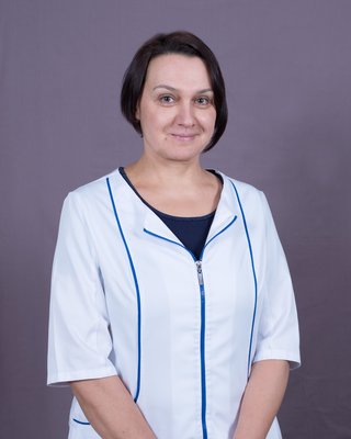 Никонова Наталья Григорьевна