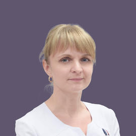 Осипчук Елена Алексеевна