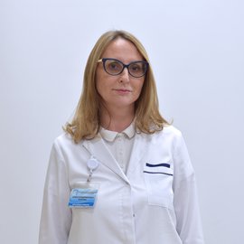 Осипова Ирина Владимировна