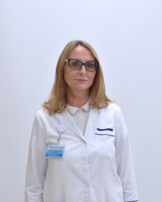 Осипова Ирина Владимировна