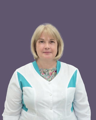 Оскордина Оксана Петровна