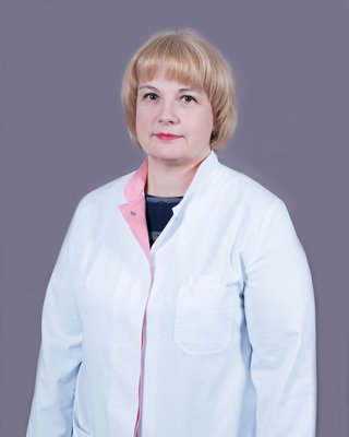 Оскордина Оксана Петровна
