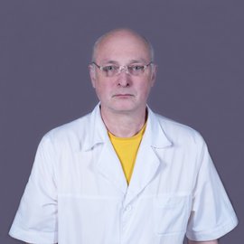 Озолин Александр Эдвинович