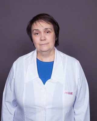 Перельмитер Алла Ильинична