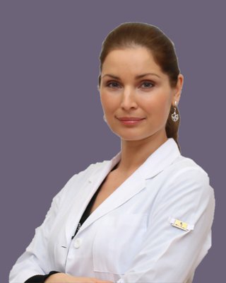 Пьяных Ольга Павловна