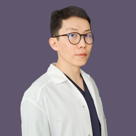 Пюрвеев Виталий Николаевич