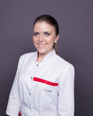 Почеховская Татьяна Игоревна