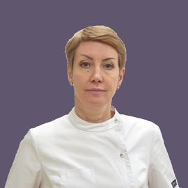 Полозова Елена Владимировна