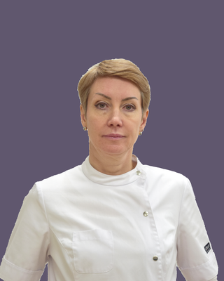 Полозова Елена Владимировна