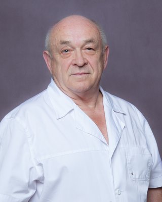 Попов Валерий Павлович