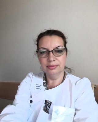 Потапова Ирина Викторовна