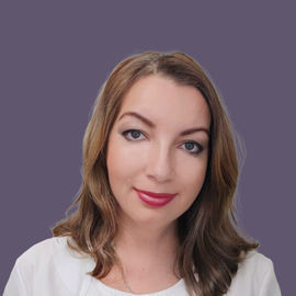 Потапова Ирина Викторовна