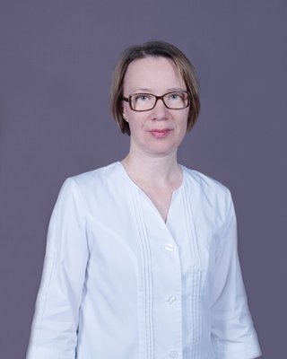 Поваляева Инесса Анастасовна