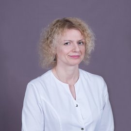 Прелатова Юлия Вадимовна