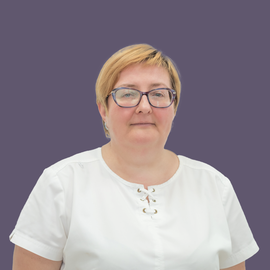 Преображенская Светлана Юрьевна