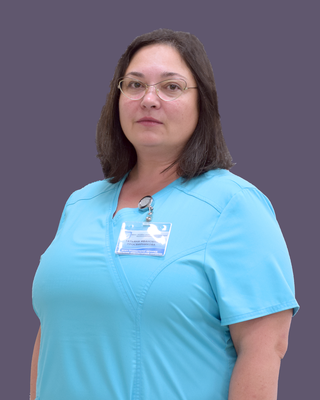 Просвирникова Татьяна Ивановна