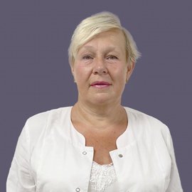 Реброва Наталия Ивановна