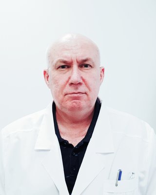 Репин Андрей Борисович