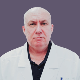 Репин Андрей Борисович
