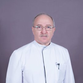 Романов Константин Еренеевич