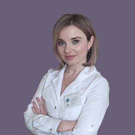 Рытик Нина Петровна