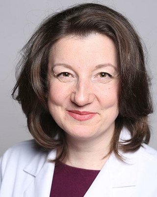 Баринова Ирина Владимировна