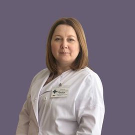 Савинцева Екатерина Александровна