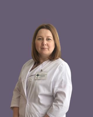 Савинцева Екатерина Александровна