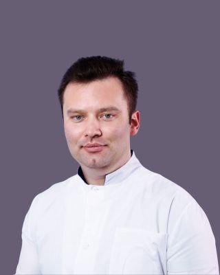 Саменков Александр Юрьевич