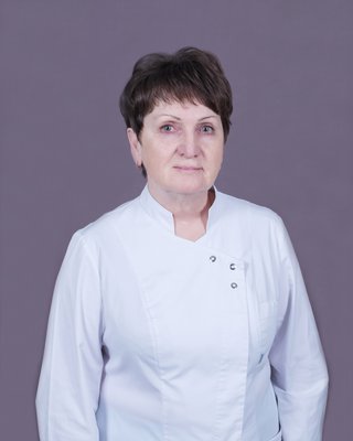 Седова светлана Владимировна