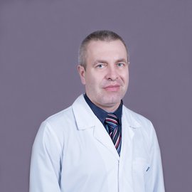 Сергеев Роман Геннадьевич