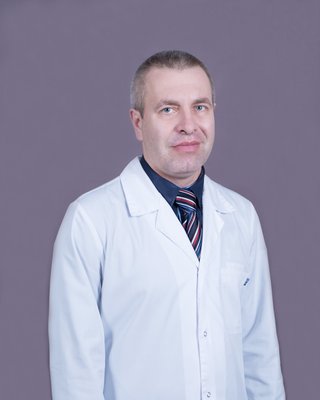 Сергеев Роман Геннадьевич